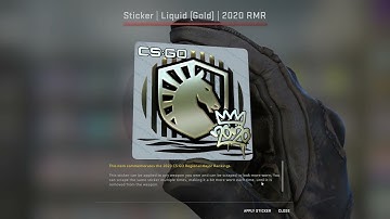 2020 RMR LUCKY OPENING