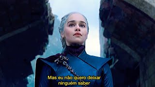 Billie Eilish - Everything I Wanted (Tradução/Legendado) | Daenerys Targaryen (+Jorah) |