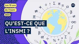 Linsmi, 15 Ans Déjà