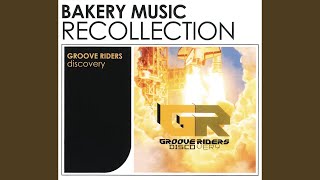 รักที่พึ่งผ่านพ้นไป (Song For Past Love) - Groove Riders