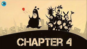 The Office Quest: Chapter 4 iOS/Android Walkthrough