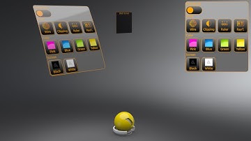Autodesk VRED - WebEngine/Sceneplate Synchronization