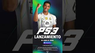 NUEVO FC 26 GRATIS Para PS3  #ps3