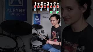 How To Play Motown on Drums 🕺🥁