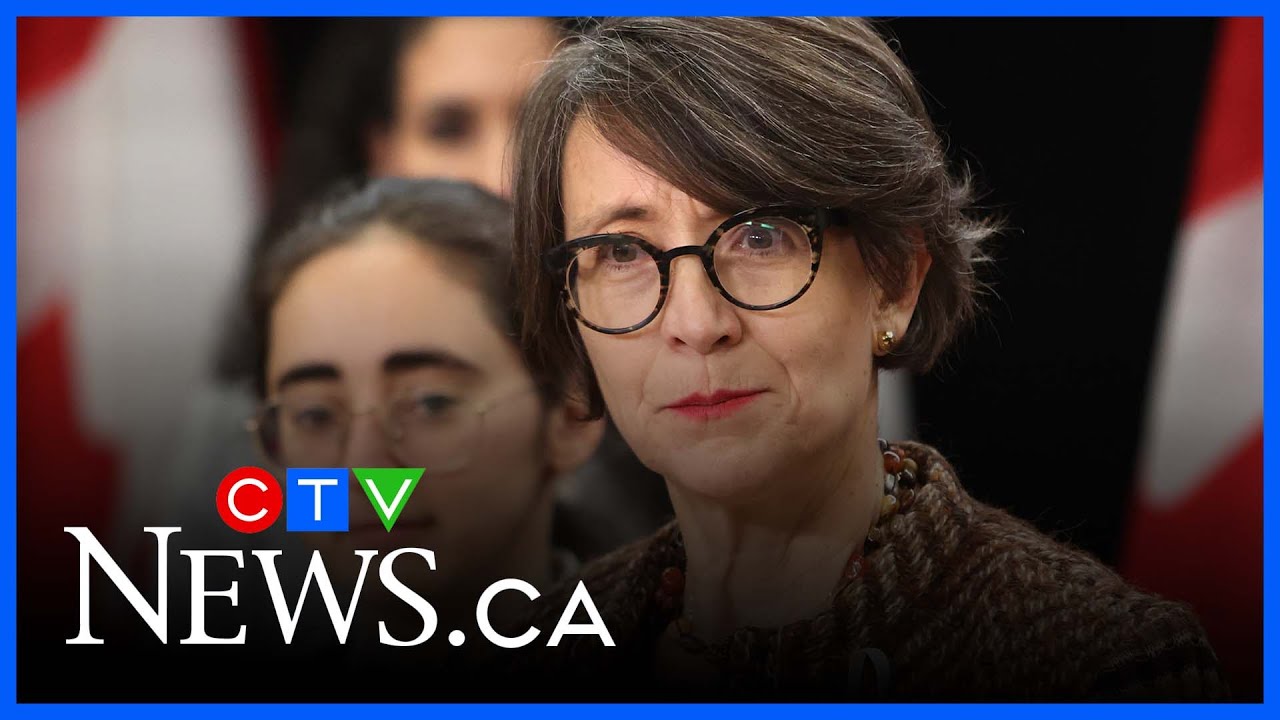 Polytechnique survivor ‘worried’ about social climate 36 years after antifeminist massacre