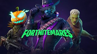 Im Finally Back With Fortnut (Fortnitmares)