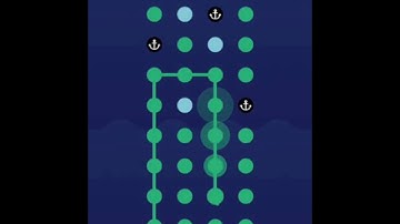 Two Dots Level 32 - Walkthrough - No Boosters