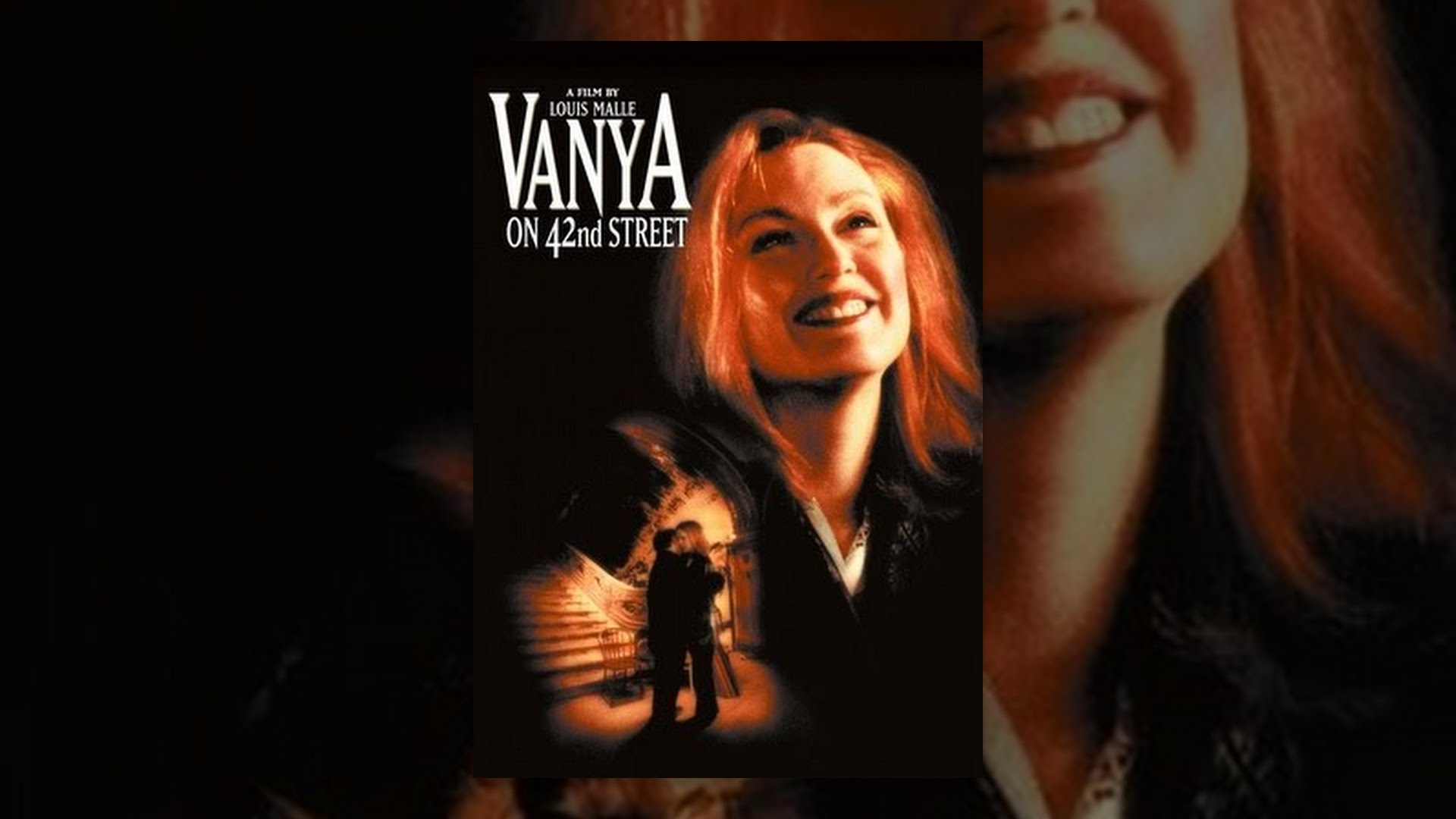 Vanya On 42nd Street - YouTube