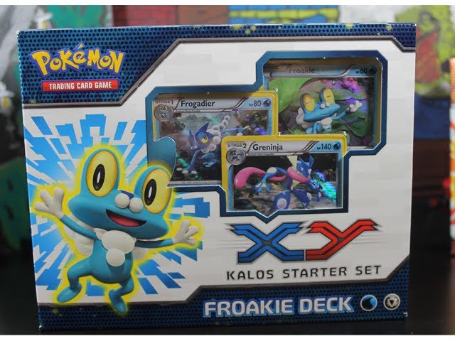 pokemon froakie card Pokemon Greninja ex SVP132 Frogadier 057/197 Froakie 056/197 Promo Bun –  Realgoodeal