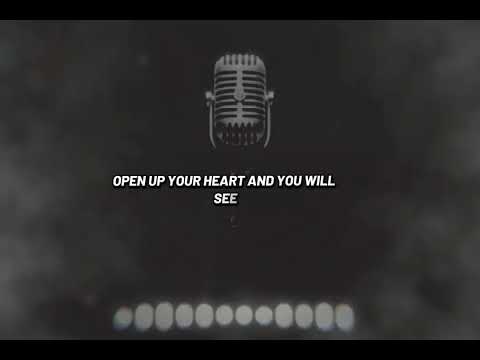 Open up the doors-Ok Listen 