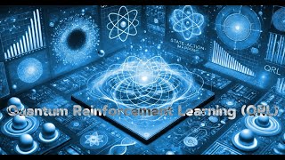 Quantum Reinforcement Learning: The Future of Intelligent Decision-Making