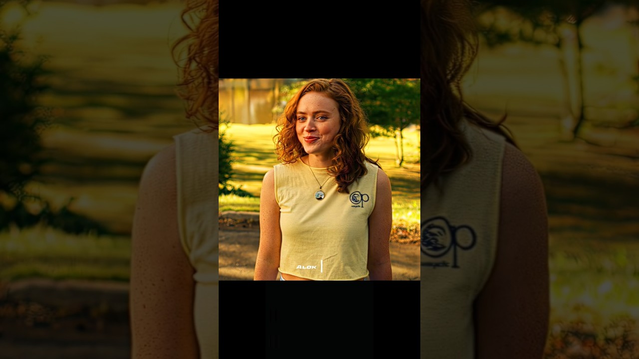 Max.. 💛 | stranger things season 5 last episode | mind blowing edit