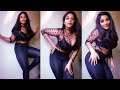 Anikha Surendran Hot | Ultimate Glamour Dance | Crazy Queens Adda