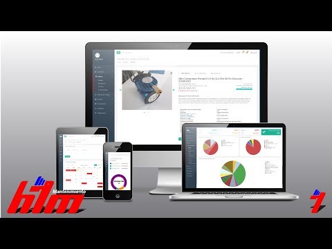 HTM Mantenimiento -
