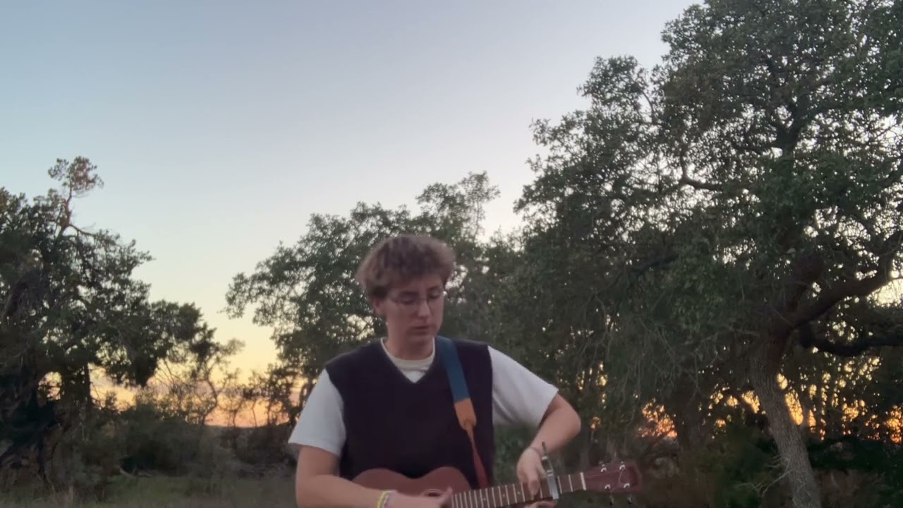 When I’m Alone (Sam Phillips cover by Renasty)