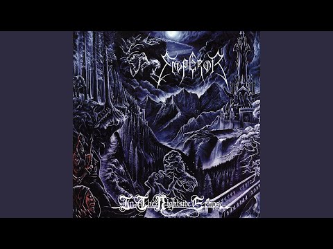Emperor - Inno A Satana