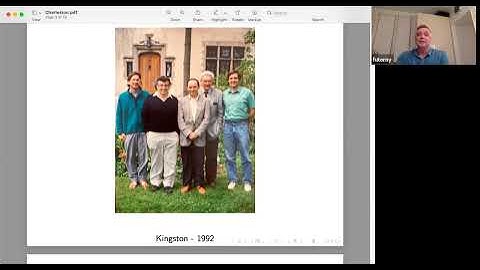 Slava Futorny: Free Field Constructions for Affine Kac-Moody Algebras