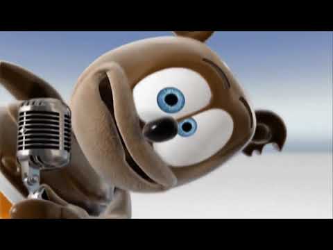 the Chocolate Bear Song - Long English Version - YouTube