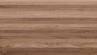 CustomCraft Countertops Laminate Walnut Butcherblock