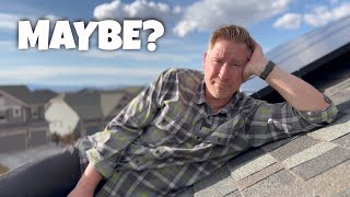 Think of Going Solar: 5 Lessons Learned from My Experience