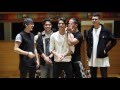 CNCO - Funny Moments