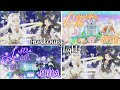 Compare Stages Awakening Light Despertar Del SOL Lustro Della LUNA Solulu Luluna Ver プリ チャン