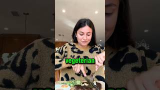 Download Mp3 Vegetarian Tries Steak 😳(@sahbynah) Gudang lagu Download Mp3 Vegetarian Tries Steak 😳(@sahbynah)