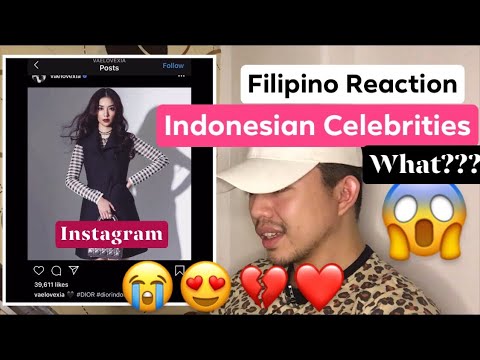 Video: 20 Instagram Membuktikan Bahwa Filipina Memiliki Semuanya