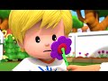 Fisher Price Little People ⭐Dont Dawdle⭐New Season! ⭐Full Episodes HD ⭐Cartoons for Kids