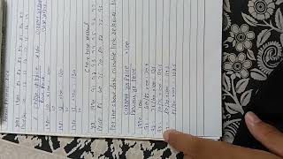 Index number ( chain base method)