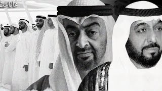 عاجل:تحضيرات لانقلاب العوائل الحاكمة في الإمارات على ولي عهد أبوظبي محمد بن زايد  شاهد التفاصيل