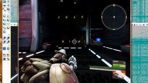 Level Creation Blockout 04