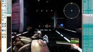 Level Creation Blockout 04