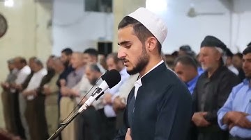 عشائية جميلة وهادئة من سورة طه بصوت    القارئ يوسف عثمان الكردي  Full HD