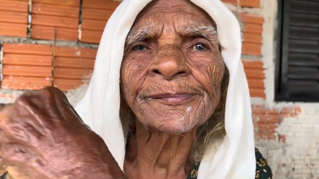 MEUS AMORES FICOU MUITO FELIZ COM MINHA VISITA- MUITAS RISADAS E HISTORIA😂 @ElizeuSilvaTV 