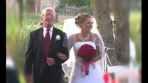 AVP Wedding Demo: Music Video