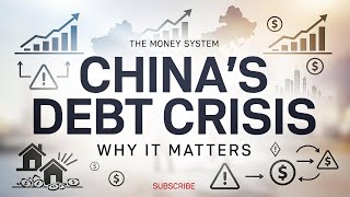 Why You Should Be Worried About China’s Debt Crisis | The Money System