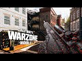 Warzone Mobile Sniping Actually Takes Skill