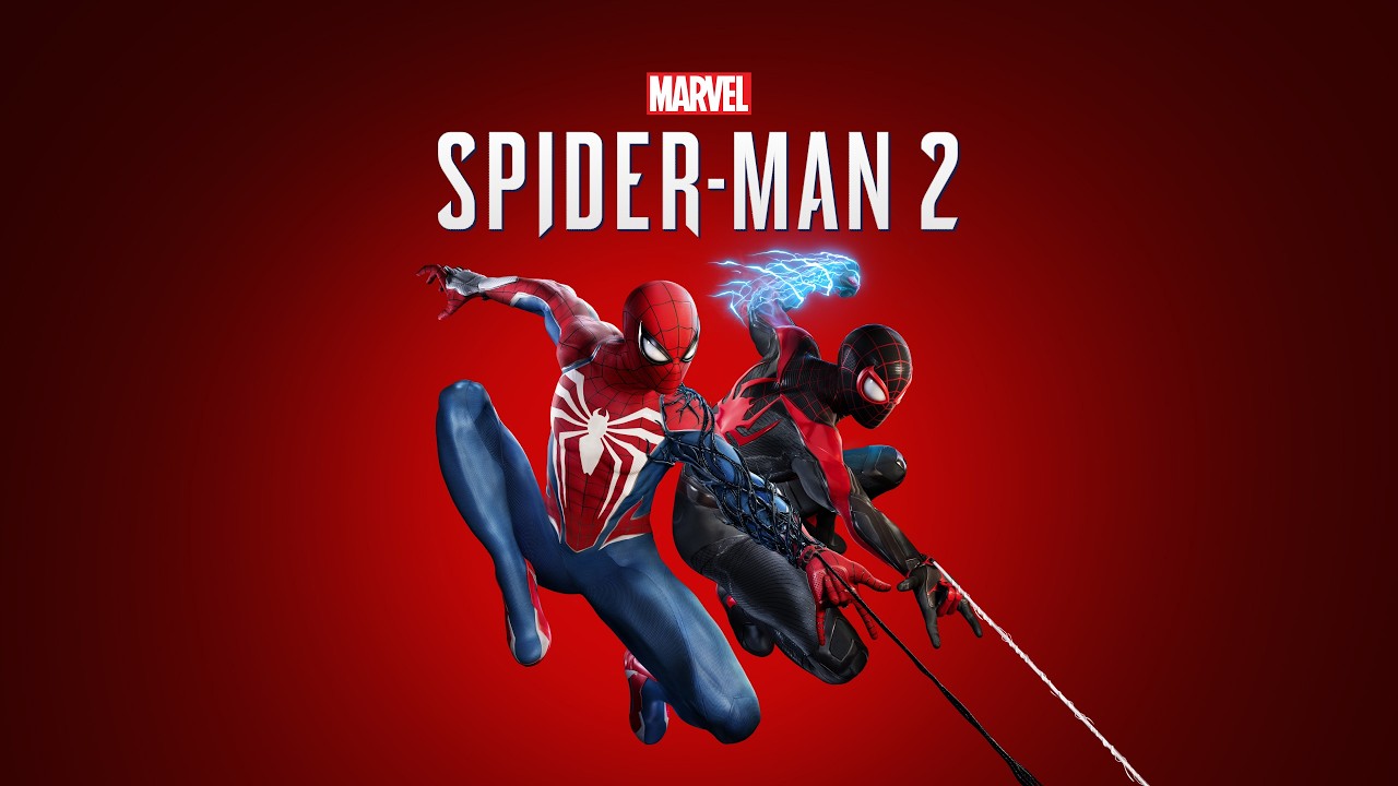 Marvel's Spider-Man 2 - Partie 1