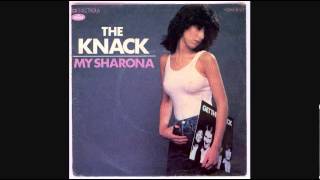 THE KNACK - MY SHARONA