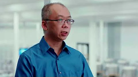 5G Innovators: Ericsson USA Smart Factory