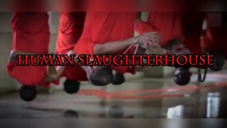 Human Slaughterhouse | Eid al-Adha Massacre