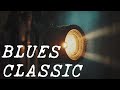🥃 Heartbreaking &amp; Powerful Whiskey Blues - Deep Guitar Songs of Love &amp; Strength