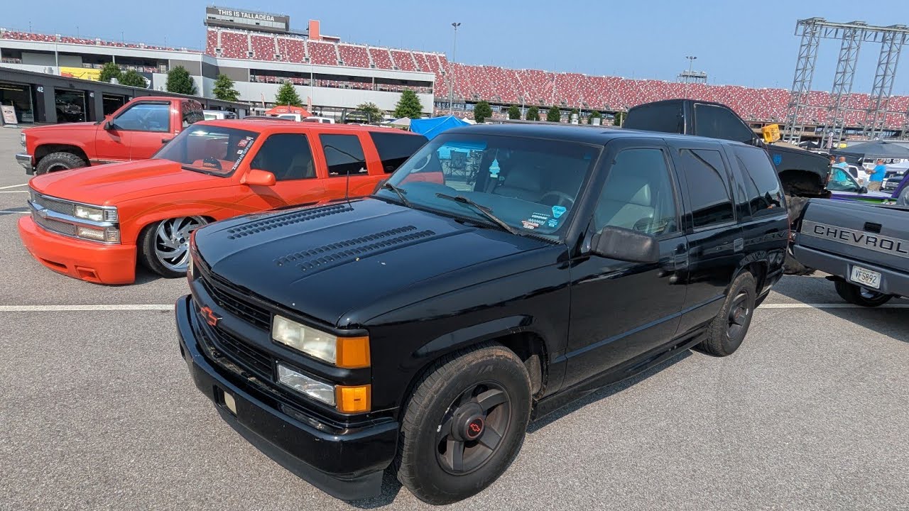 Battle In Bama 2025 OBS Nationals Show Walk Through