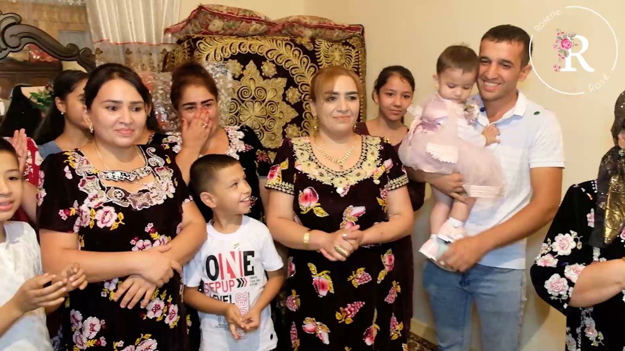 Арабхона махалласи