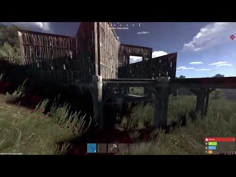 RUST! Bow VS Python! Juicy Win!