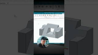 Details 3D Spiegeln in Solid Edge leicht gemacht! [DE] Guide