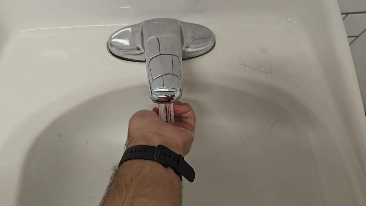 2023 Excel Dryer Xlerator | Target | Los Angeles, CA