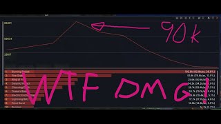 Gw2 Evoker Doing Evoker Stuff Big Bombs Wvw Gaming & More