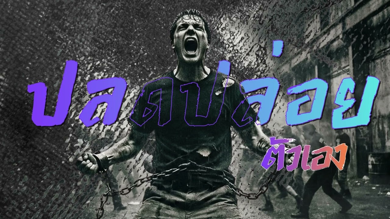 ปลดปล่อยตัวเอง